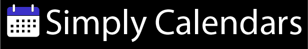 Simply Calendars Logo